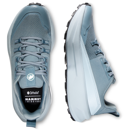 Buty damskie Mammut Aenergy Hike Low Women