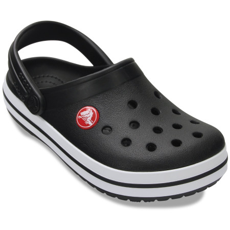 Kapcie dziecięce Crocs Crocband Clog T
