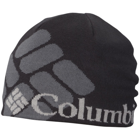 Czapka Columbia Heat Beanie czarny BlackBigGem