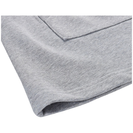 Spódniczka dziecięca Alpine Pro Foredo Smoked Pearl