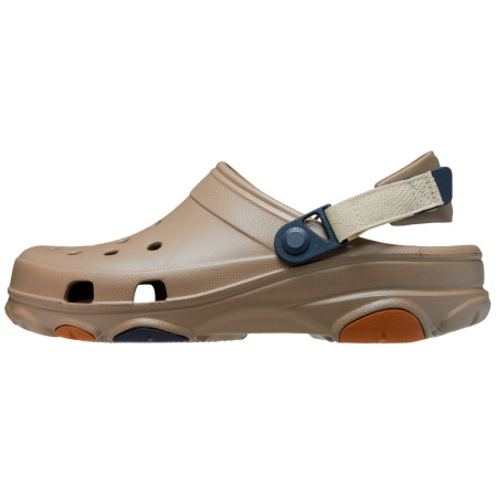 Klapki Crocs Classic All Terrain Clog