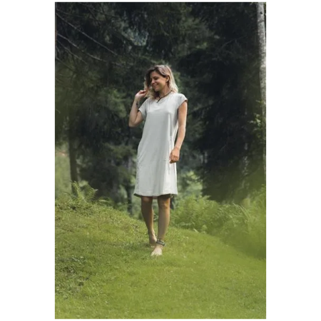 Sukienka Husky Dot L