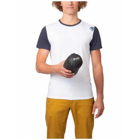 Męska kurtka puchowa Rafiki Project M