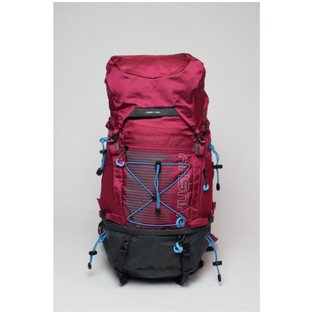 Plecak Husky Curly 40L