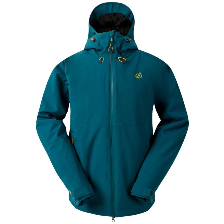 Kurtka męska Dare 2b Torrek Blazen Jacket zielony Dark Sea