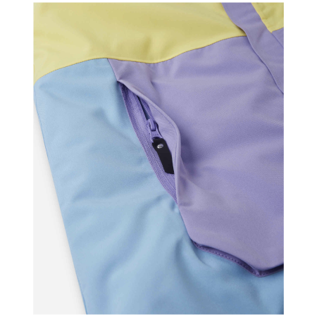 Kurtka dziecięca Reima Alaniva