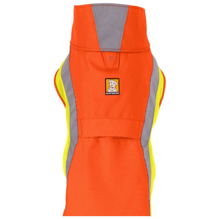 Kamizelka odblaskowa dla psa Ruffwear Lumenglow Hi-Viz Jacket