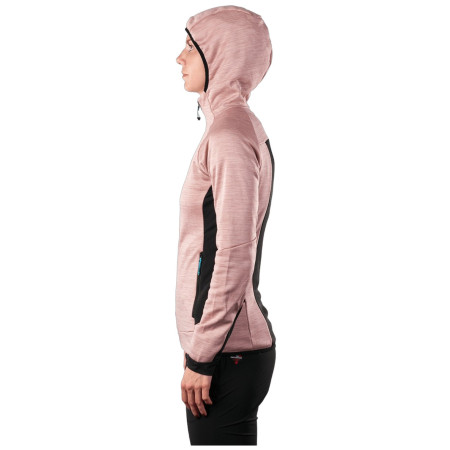 Bluza damska Northfinder Dayami