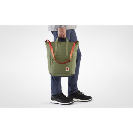 Plecak Fjällräven High Coast Totepack