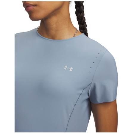 Damska koszulka Under Armour Vanish Elite Short Sleeve