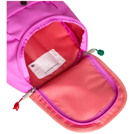 Plecak dziecięcy The North Face Y Mini Explorer