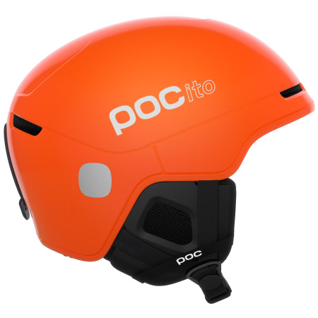Kask narciarski dla dzieci POC POCito Obex MIPS