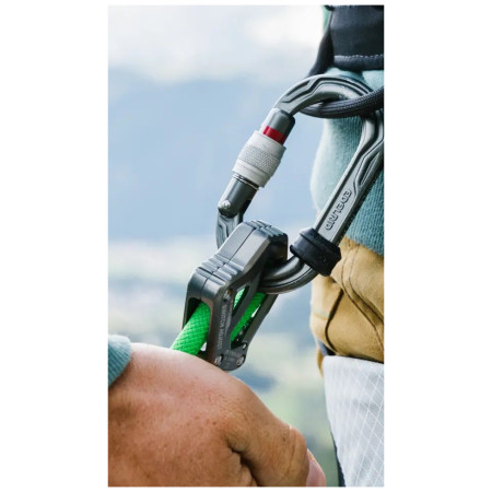 Lina wspinaczkowa Edelrid Switch Adjust