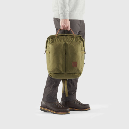 Plecak Fjällräven Haulpack No.1