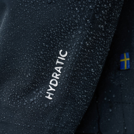 Kurtka męska Fjällräven HC Hydratic Trail Jacket M