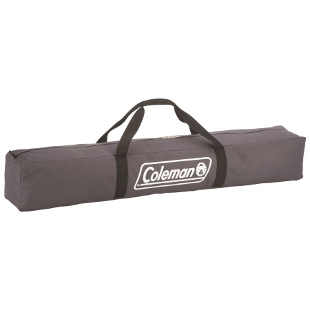 Leżak Coleman Packaway Steel Bed