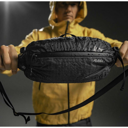 Nerka Matador Freerain Hip Pack