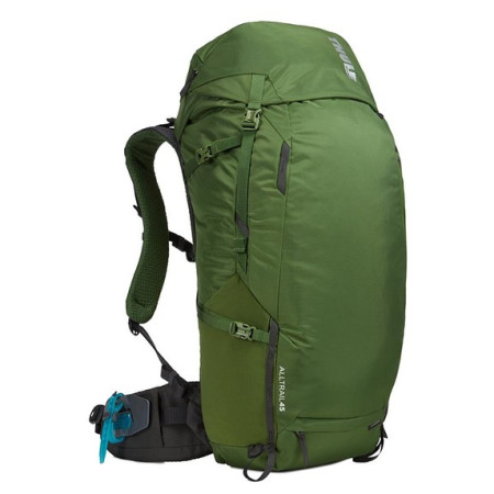 Plecak Thule AllTrail 45L Men's zielony GardenGreen