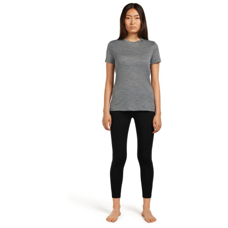 Damska koszulka Icebreaker Women Merino 150 Tech Lite III SS Tee