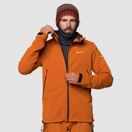 Kurtka męska Salewa SELLA DST M JACKET