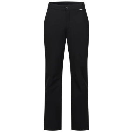 Spodnie męskie Regatta Highton WP Trousers czarny Black
