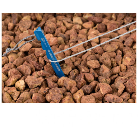 Śledzie do namiotu Sea to Summit Ground Control Light Tent Pegs (6 Pack)