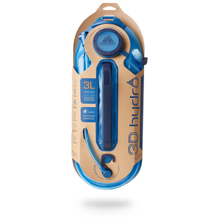Bukłak Gregory 3D Hydro 3L