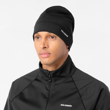 Czapka Salomon Run Tech Beanie U
