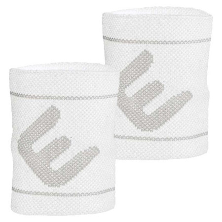 Opaska przeciwpotowa Progress SWB 9DA biały White