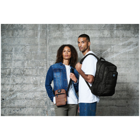 Torba naramienna Caterpillar Millennial Classic Rodney