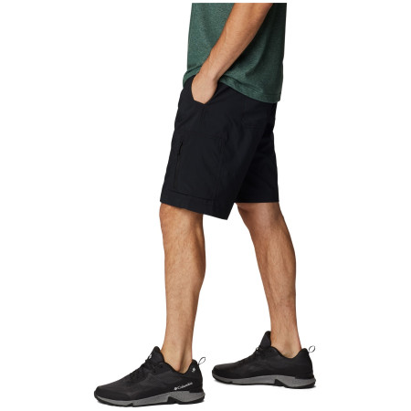 Męskie szorty Columbia Silver Ridge™ Utility Cargo Short