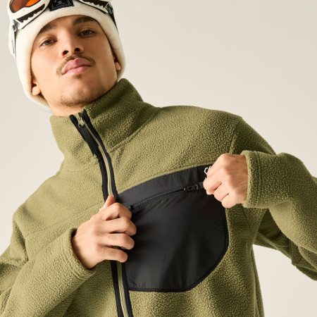 Bluza męska Dare 2b Camber Shield Fleece
