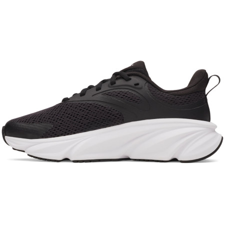 Dziecięce tenisówki Under Armour UA Bgs Rogue 6 Black