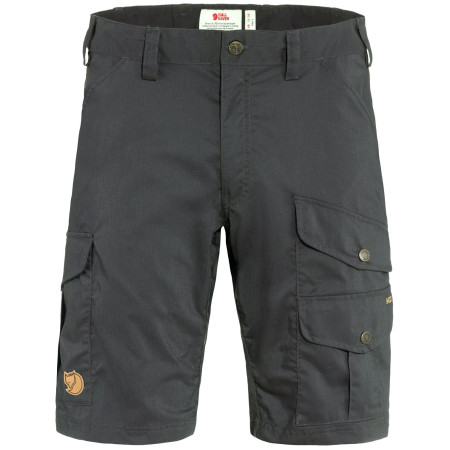 Męskie szorty Fjällräven Vidda Pro Lite Shorts M ciemnoszary Dark Grey