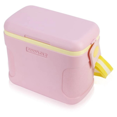 Torba termiczna Pinnacle Passion 8L