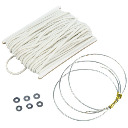 Zestaw naprawczy Regatta Pole Repair Kit