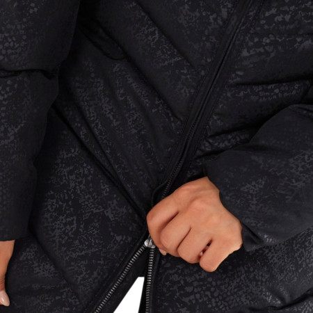 Damski płaszcz zimowy Fundango Puppis Padded Jacket