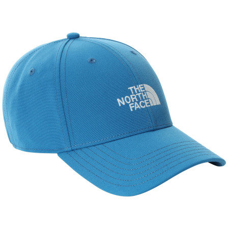 Bejsbolówka The North Face Recycled 66 Classic Hat niebieski Banff Blue