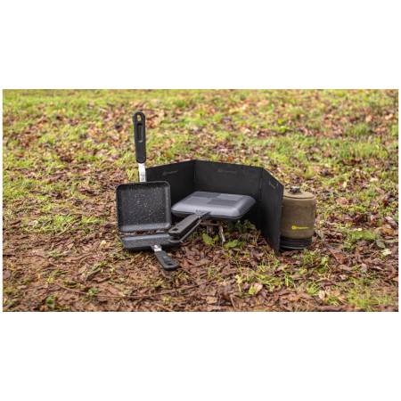 Patelnia Ridge Monkey Classic Sandwich Toaster XL