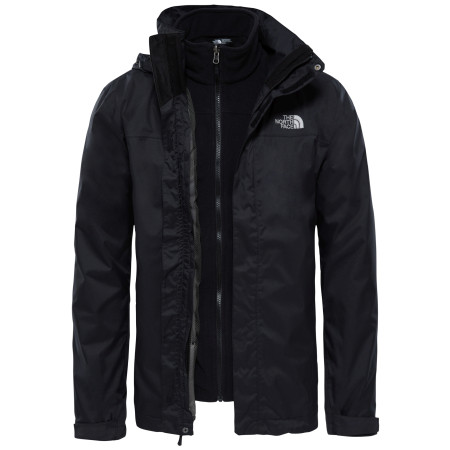 Kurtka męska The North Face M Evolve II Triclimate Jacket