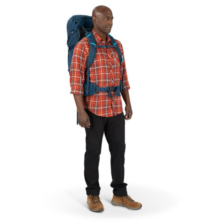 Plecak Osprey Kestrel 48