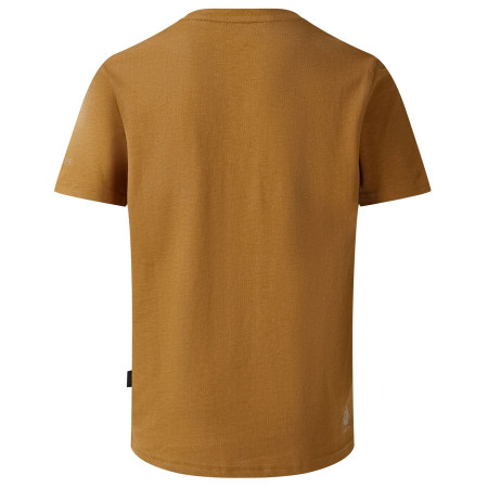 T-shirt dziecięcy Dare 2b Trailbazer III Tee Dark Cumin