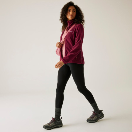 Bluza damska Regatta Floreo IV