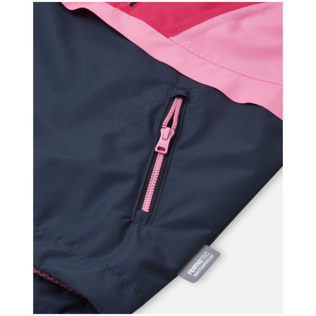 Kurtka dziecięca Reima Teivola