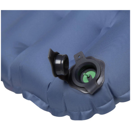 Nadmuchiwany materac Mountain Equipment Mirrostat 7.0 Mat Regular