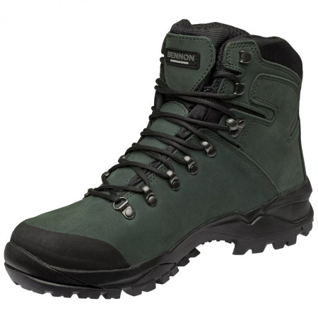 Buty Bennon Terenno Green High