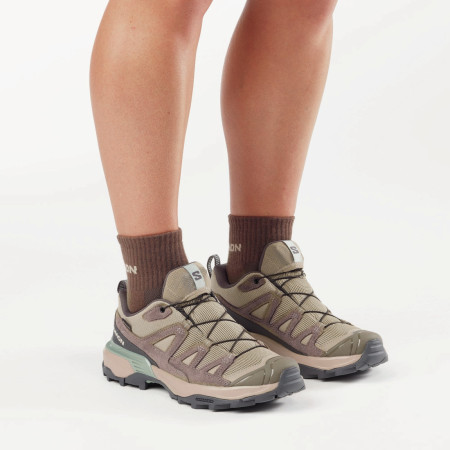 Buty damskie Salomon X Ultra 360 Leather Gore-Tex