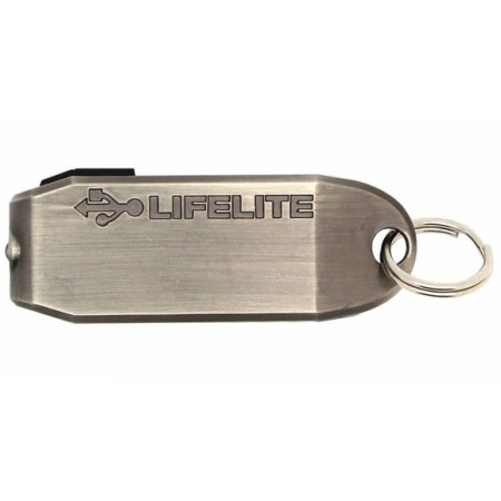 Latarka True Utility Life Lite