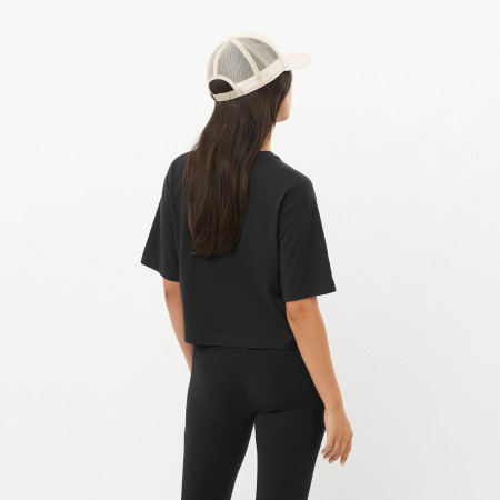 Koszulka damska Salomon Short Tee