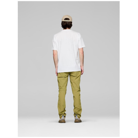 Koszulka męska Norrona 29 cotton Norrøna viking T-shirt